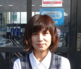 仲江悦子